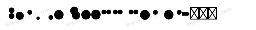 Curved Shaft for pr字体转换